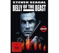 Belly of the Beast (uncut) [Alemania] [DVD]
