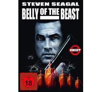 Belly of the Beast (uncut) [Alemania] [DVD]