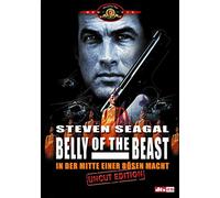Belly of the Beast - Uncut Edition [Alemania] [DVD]