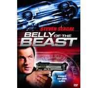 Belly of the Beast [USA] [DVD]