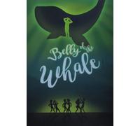 Belly of The Whale (DVD) Brittany Danese Dylan Thomas (Importación USA)