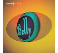 Belly Sweet Ride: The Best Of Belly (CD) (Importación USA)