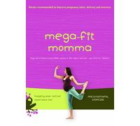 Belly2baby & Beyond Pre & Post Natal Fusion: Disc [USA] [DVD]