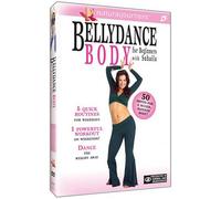 Bellydance Body for Beginners With Suhaila [Reino Unido] [DVD]