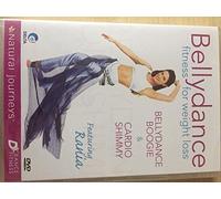 Bellydance Fitness for Weight Loss : BellyDance Boogie & Cardio Shimmy