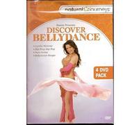 Bellydance Fitness for Weight Loss [Reino Unido] [DVD]