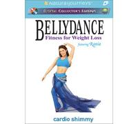 Bellydance Fitness Weight Loss: Cardio [Reino Unido] [DVD]