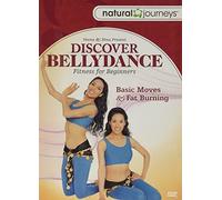 Bellydance for Beginners: Basic Moves [Reino Unido] [DVD]
