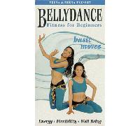 Bellydance for Beginners: Basic Moves [USA] [VHS]