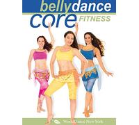 Bellydance for Core Fitness (All Regions)(NTSC) [Reino Unido] [DVD]