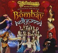 Bellydance Superstar - Bombay Bellywood