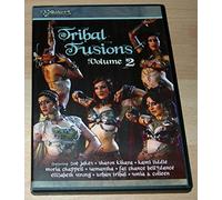 Bellydance Superstars: Tribal Fusions Volume 2 [USA] [DVD]