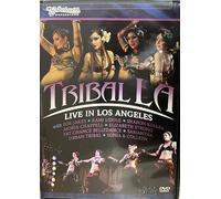 Bellydance Superstars - Tribal La: Live In Los Angeles [Reino Unido] [DVD]