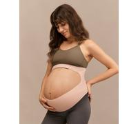 Momcozy Go As You Grow™ Maternity Belly Band | Color: Oyster Pink | Size: XL