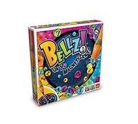 Bellz - Juego de Mesa para niños a Partir de 6 años - Juego de acción y rapidez - Recupera Todos los cascabres - Funda de Transporte se Convierte en la Bandeja del Juego - para Jugar en Familia - 2 a