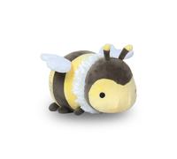 Bellzi Bee - Peli di peluche di peluche di peluche carini - adorabili peluche e regali per giocattoli ape morbidi - Presente perfetto per tutte le et