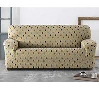 Belmarti - Funda Sofá Niza - Elástica Jacquard - 2 plazas
