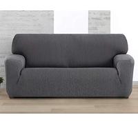 Belmarti - Funda Sofá TEIDE - Elástica Jacquard - 4 plazas - Color Malva C09