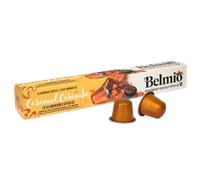 Belmio | Caramel Caramba - 10 cápsulas para Nespresso®