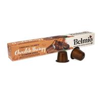 Belmio | Chocolate Therapy - 10 cápsulas para Nespresso®