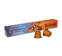 Belmio | Decaffeinato Caramel - 10 cápsulas para Nespresso®