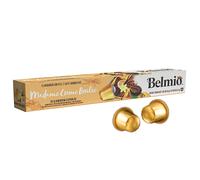 Belmio | Madame Créme Brulée - 10 cápsulas para Nespresso®