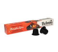 Belmio | Pumpkin spice - 10 cápsulas para Nespresso®