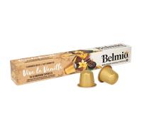Belmio | Viva La Vanilla - 10 cápsulas para Nespresso®