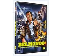 Belmondo ou le goût du risque [DVD]
