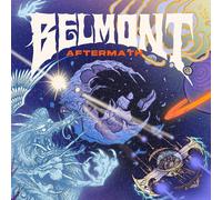 Belmont Aftermath (Vinyl) 12" Album (Importación USA)