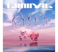 Belmont – Liminal – CD – Importación USA