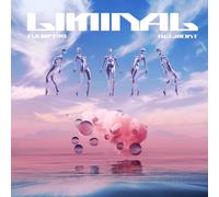 Belmont Liminal (CD) Album