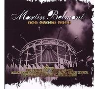 Belmont, Martin - The Guest List