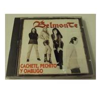 Belmonte - Cachete, Pechito Y Ombligo