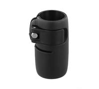 Belnotelt Abrazadera de pala de liberación rápida para kayak y hebilla de nailon ajustable de repuesto para eje de 27 mm a 29,5 mm, sistema de bloqueo de cierre para canoa y rafting