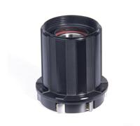 Belnotelt Cuerpo de aleación de aluminio 7075 para SRAM XD y, compatible con bujes de bicicleta de montaña de 10, 11, 12 velocidades, componente de ciclismo ligero (8-12 - 8-12 velocidades para hg