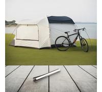 Belnotelt Herramienta de extracción de pedalier de bicicleta, extractor de bielas de acero inoxidable para bicicleta de carretera de montaña, removedor de tazas de auriculares ajustable con diseño