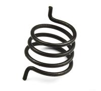 Belnotelt Muelles mecánicos de pinza de freno de disco, juego de freno de disco mecánico, para BB5 BB7, C & p B777, para Tektro y para Novela - Piezas de repuesto de acero para frenos de bicicleta (C)