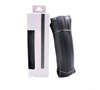 Belnotelt Neumático de carretera plegable 700C, goma de ciclismo de alto TPI, cubierta exterior resistente a pinchazos, compuesto de agarre para todo tipo de clima, neumático de baja resistencia a la