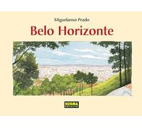 BELO HORIZONTE (MIGUELANXO PRADO)