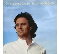 Belo Horizonte by John Mclaughlin (2013-09-24)