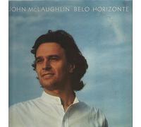 BELO HORIZONTE LP GERMAN WEA 1981