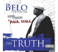 Belo - Truth [Chopped & Screwed]