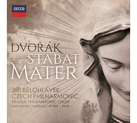 Bêlohkávek - Dvorak: Stabat Mater
