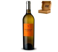 Belondrade y Lurton - Envio 24h - Mejor Vino Blanco - Cosecha Privada (6 x Botella 75 cl, Belondrade y Lurton)
