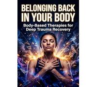 Belonging Back in Your Body: Body-Based Therapies for Deep Trauma Recovery