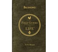 Belonging: from the Field Guides to Life collection