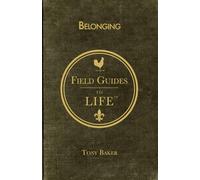 Belonging: from the Field Guides to Life collection