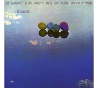 Belonging - Keith Jarrett, Jan Garbarek, Palle Danielsson, Jon Christensen CD
