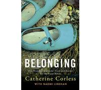 Belonging: One Woman's Search for Truth and Justice for the Tuam Babies
